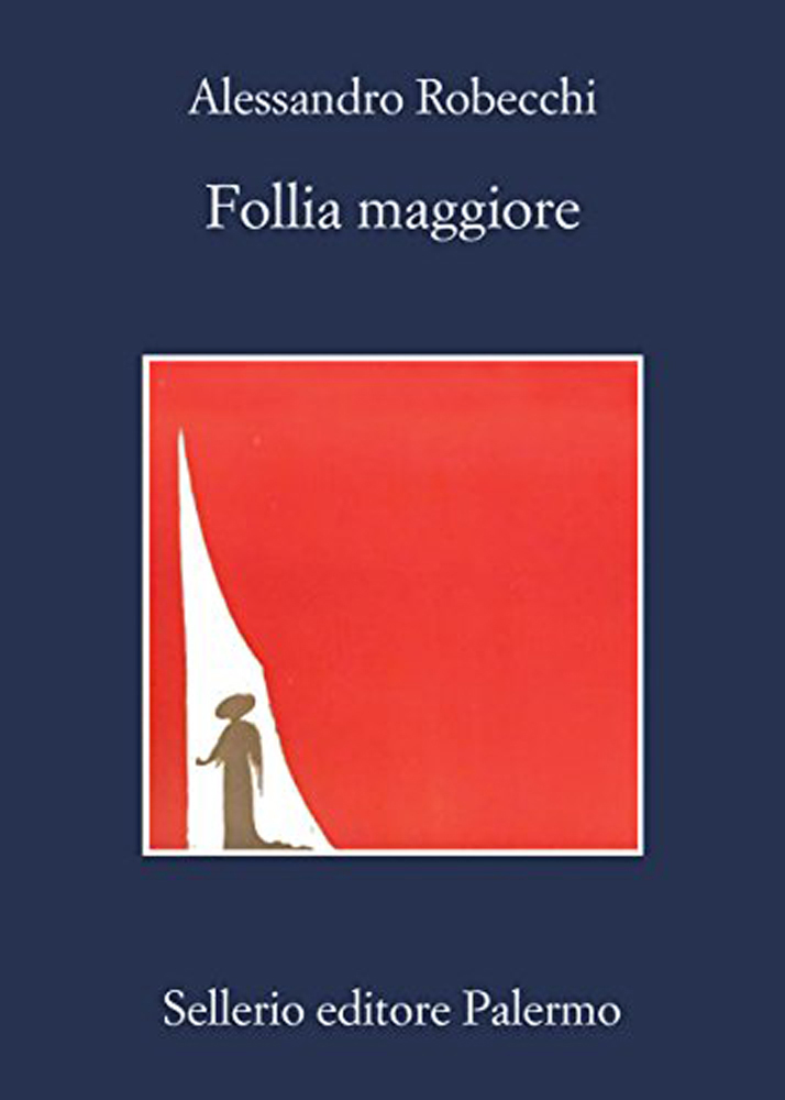 Follia maggiore di /immagini/libri/Follia -Maggiore.jpg